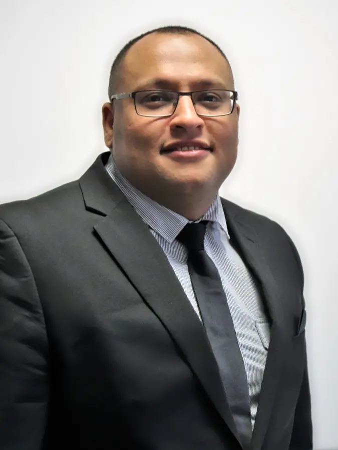 Portrait of Jonas Adam Mohamed Osman, known as Jonas Osman